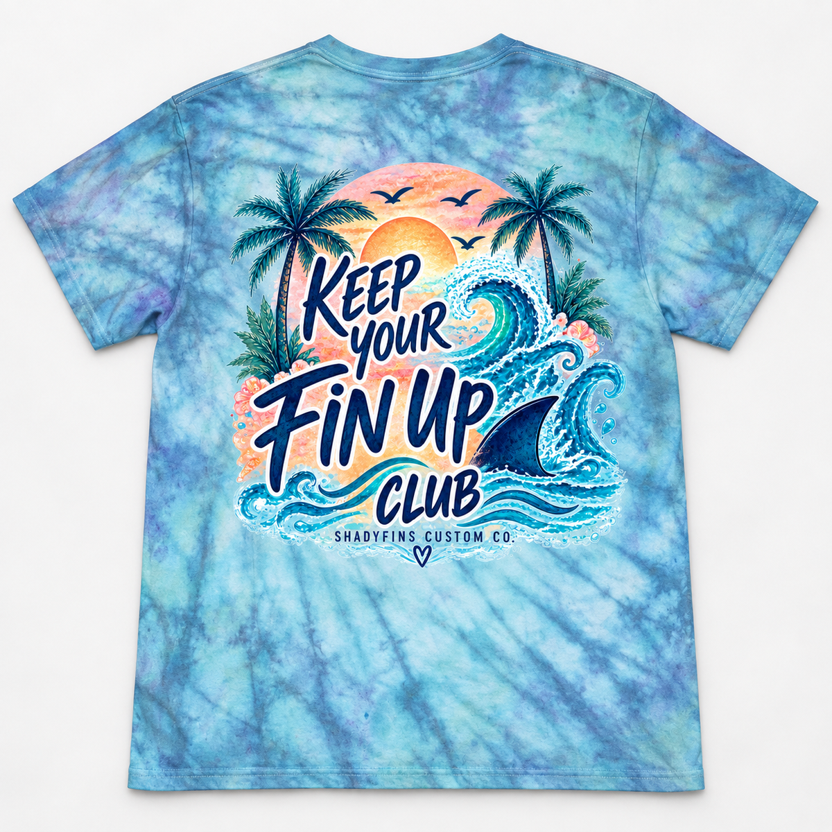 KYFU Harbor Wash