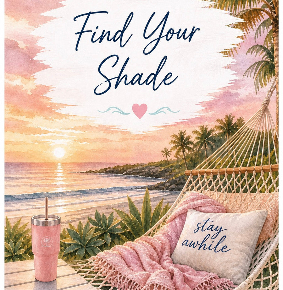 Find Your Shade