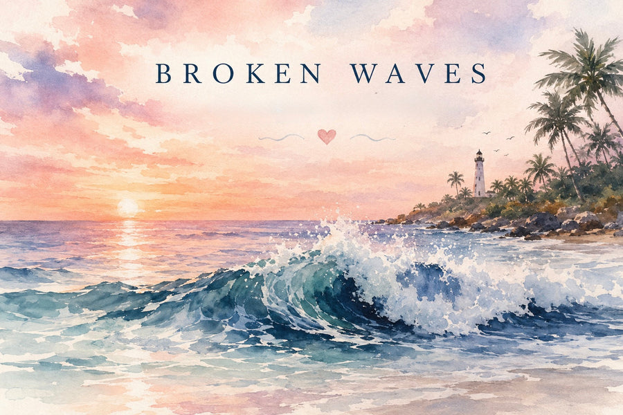 Broken Waves