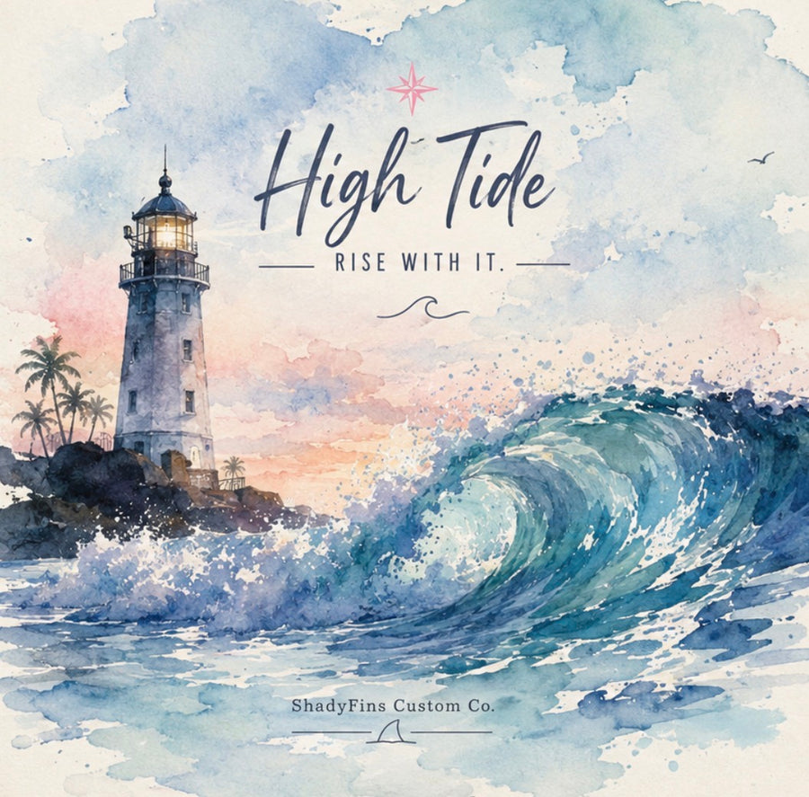 High Tide