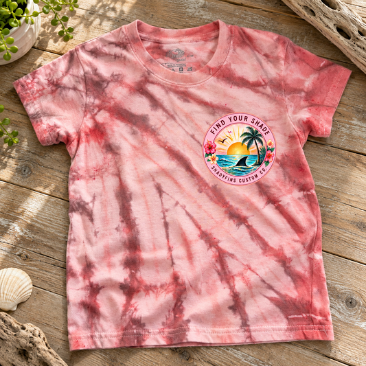 Toddler FYS Harborwash