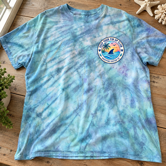 KYFU Harbor Wash