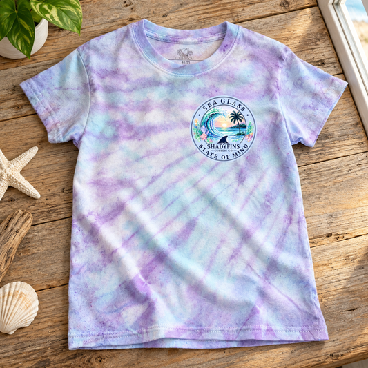 Toddler SGSOM Harborwash