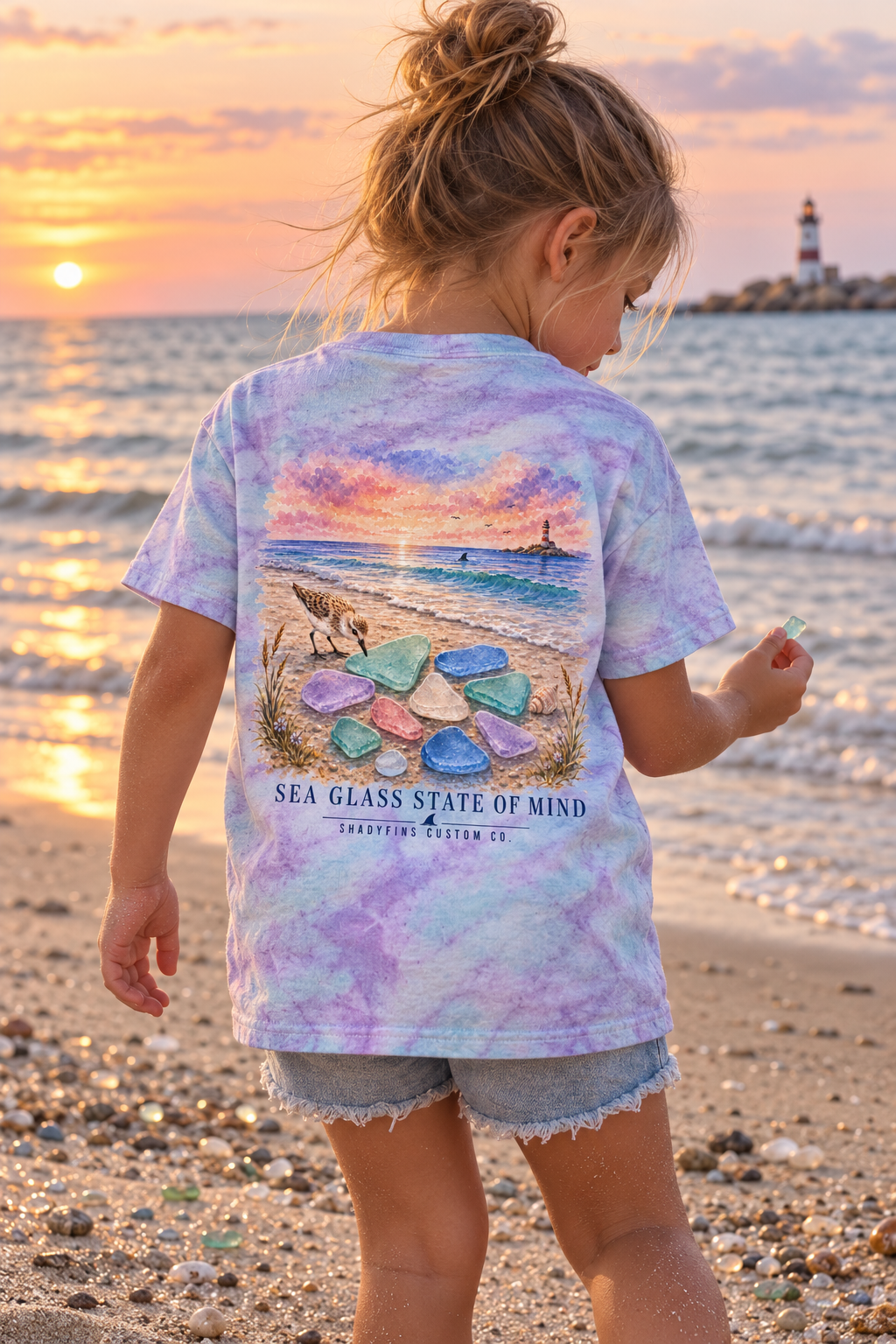 Toddler SGSOM Harborwash