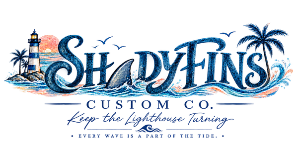 ShadyFins Custom Co.